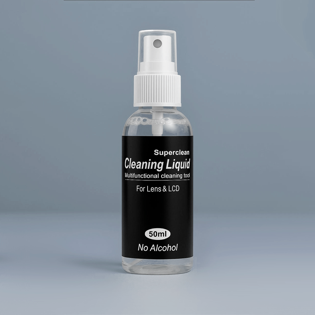 NivorLux™ Cleaning Liquid