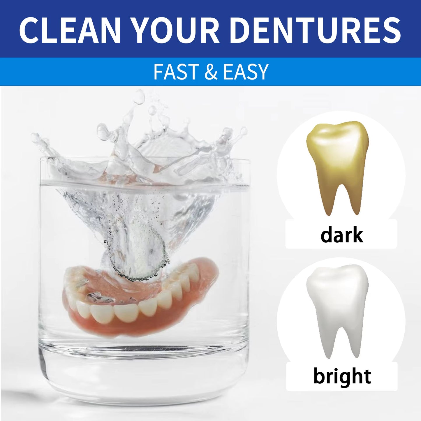 Nivorlux™ Retainer Cleaner