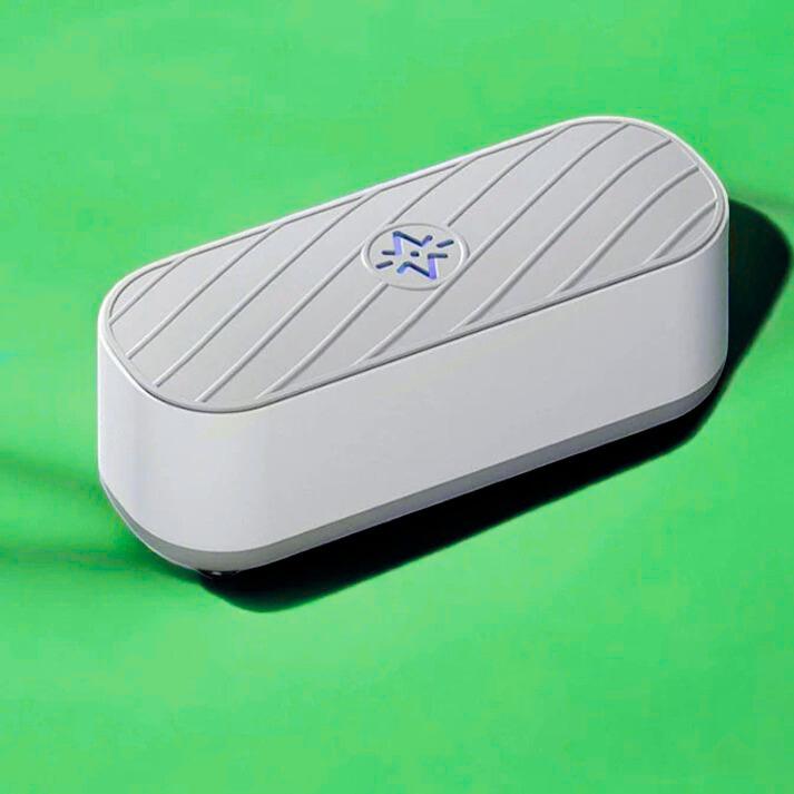 NivorLux™ Ultrasonic Cleaner