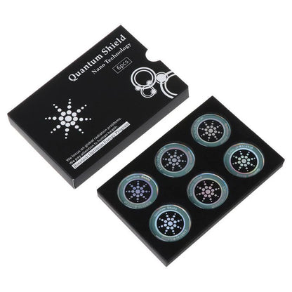 Nivorlux EMF Protection Chips - Limited Sale