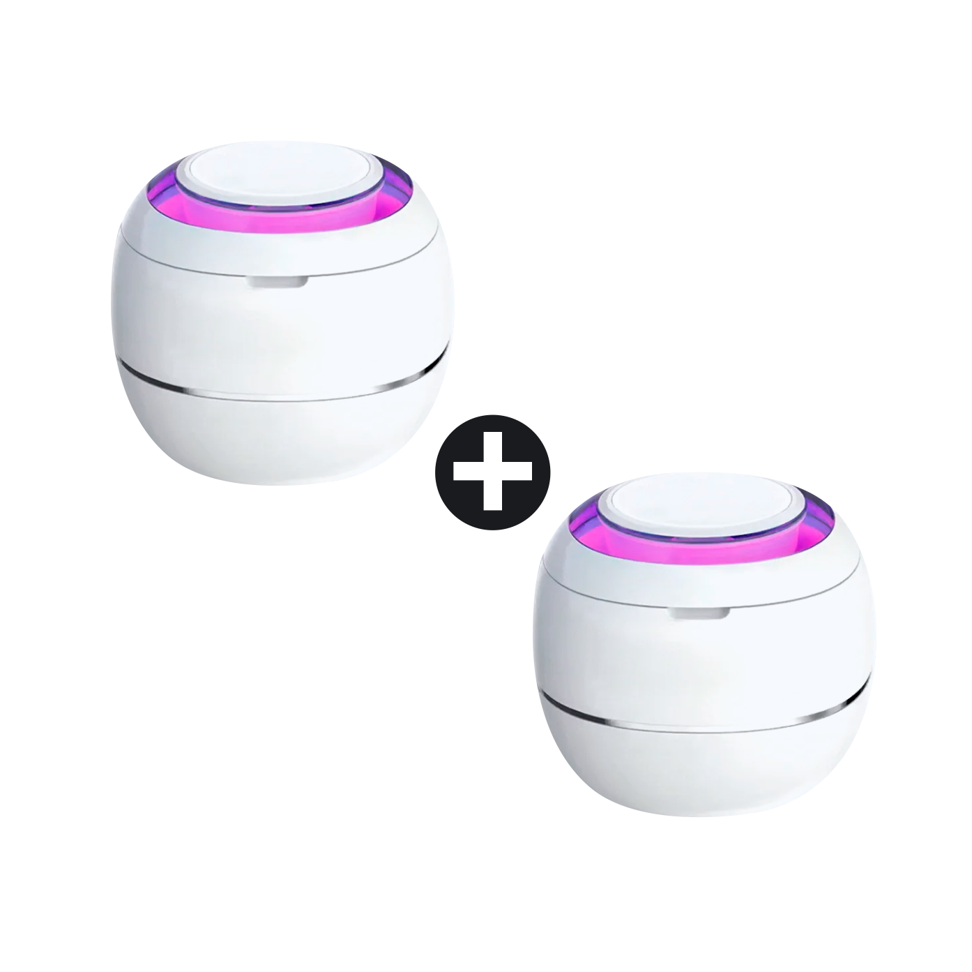 Nivorlux™ Ultrasonic Denture Dome