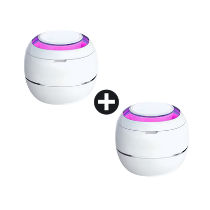 Nivorlux™ Ultrasonic Denture Dome
