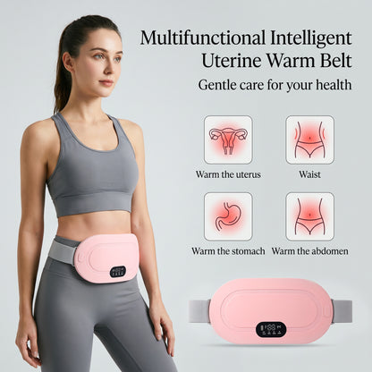 Nivorlux Wireless Menstrual Heating Pad