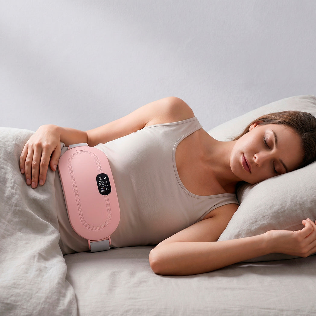 Nivorlux Wireless Menstrual Heating Pad