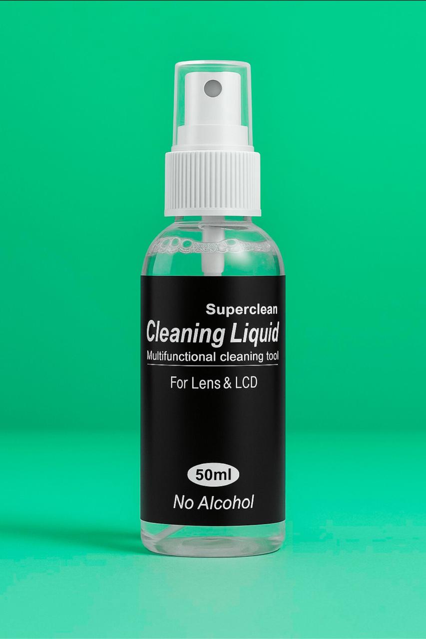 NivorLux™ Cleaning Liquid