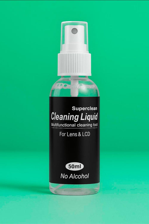 NivorLux™ Cleaning Liquid