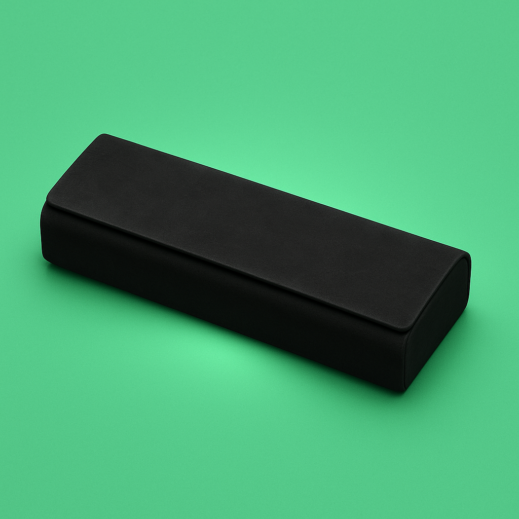 NivorLux™ Premium Leather Case