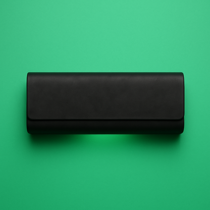 NivorLux™ Premium Leather Case