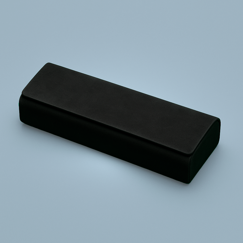 NivorLux™ Premium Leather Case
