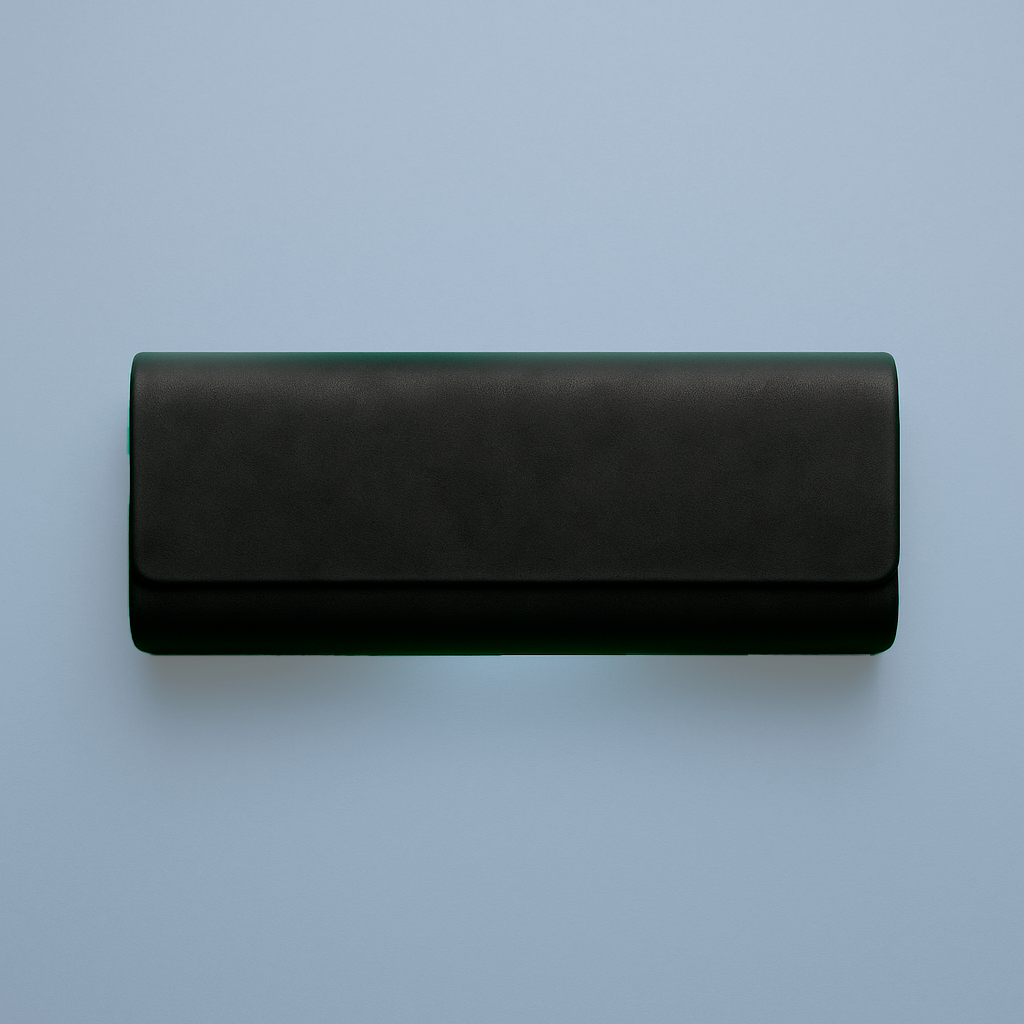 NivorLux™ Premium Leather Case