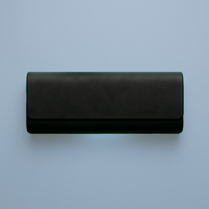 NivorLux™ Premium Leather Case