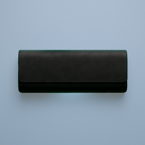NivorLux™ Premium Leather Case