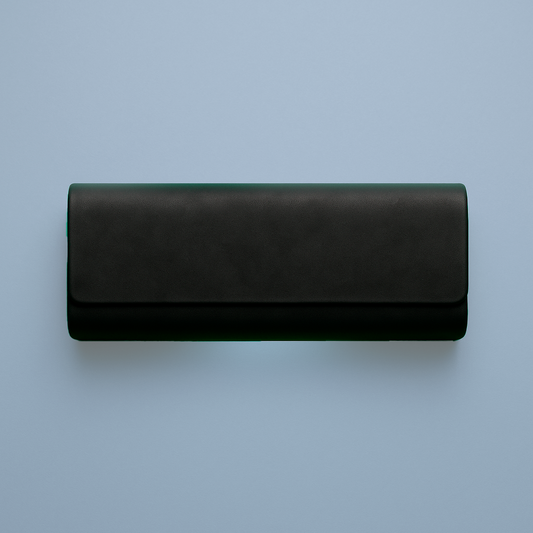 NivorLux™ Premium Leather Case