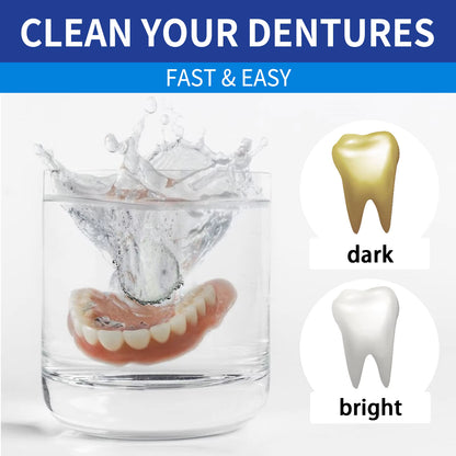 Nivorlux™ Retainer Cleaner