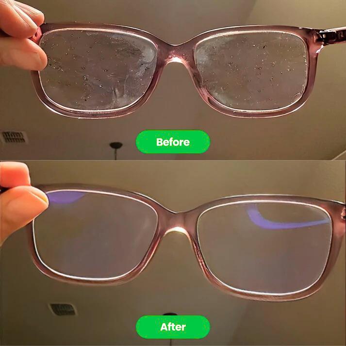 NivorLux™ Ultrasonic Cleaner