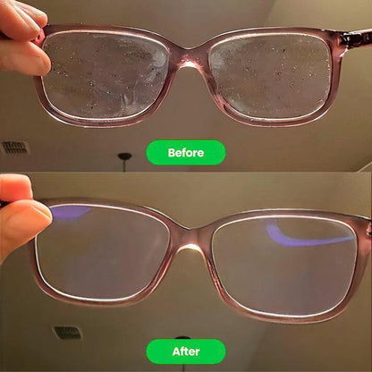 NivorLux™ Ultrasonic Cleaner