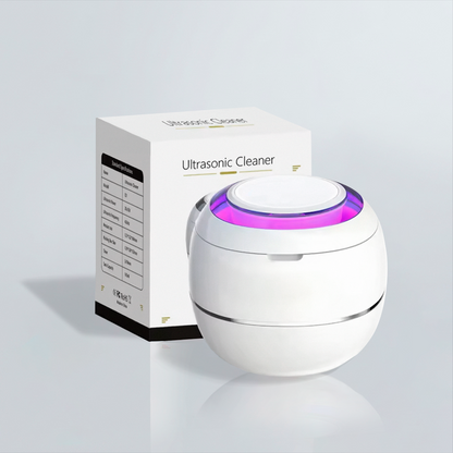 Nivorlux™ Ultrasonic Denture Dome