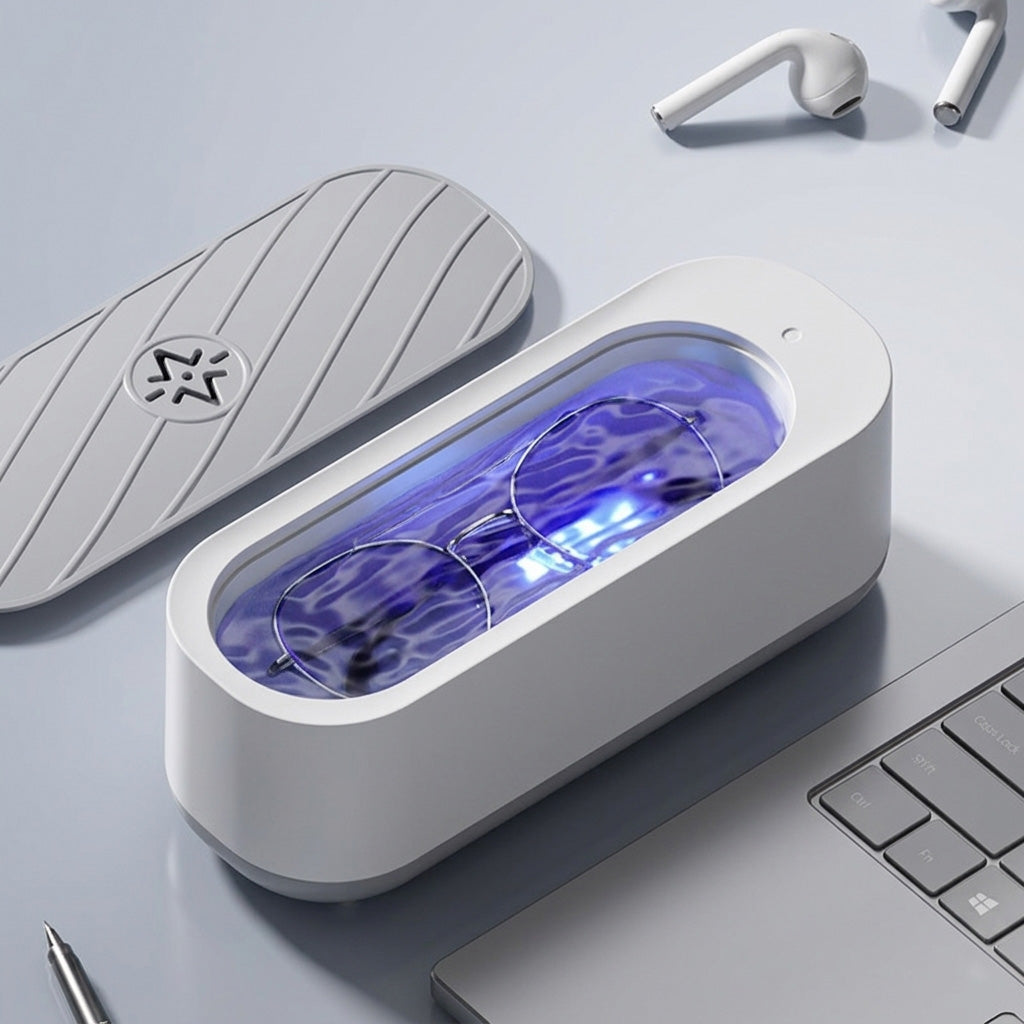 NivorLux™ Ultrasonic Cleaner
