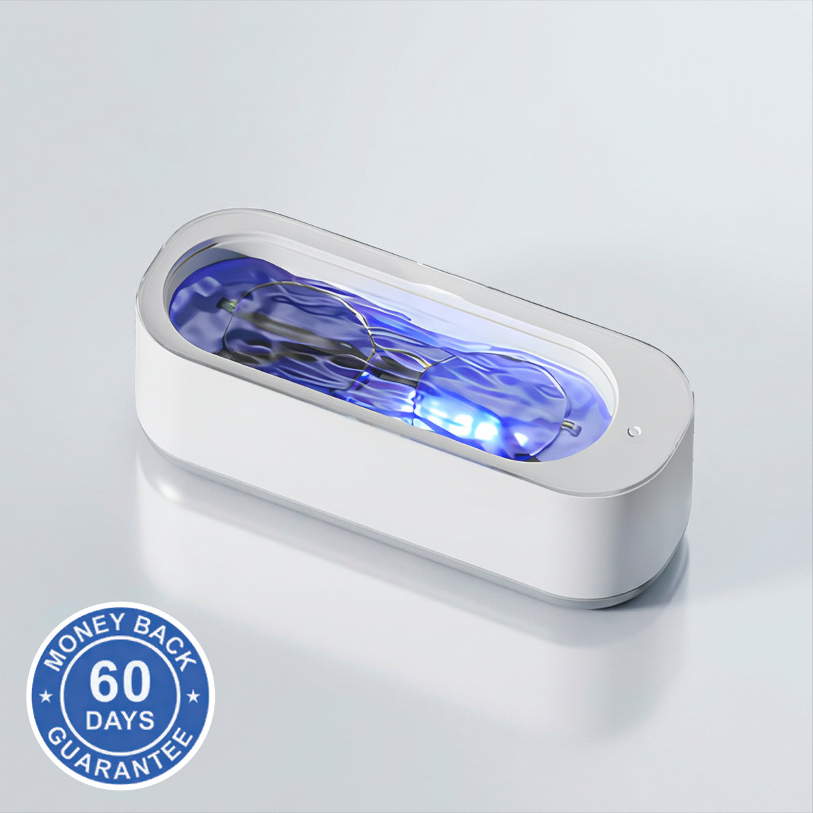 NivorLux™ Ultrasonic Cleaner